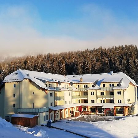 Residenz Grafenmatt Feldberg Lejlighed Feldberg  Eksteriør billede